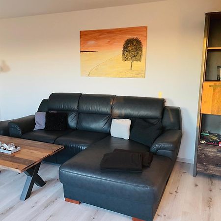 Ferienwohnung Watt'N Deich Nordstrand Eksteriør billede
